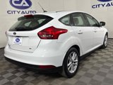 Used 2018 Ford Focus SE image 4