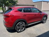 Used 2019 Hyundai Tucson Sport image 4