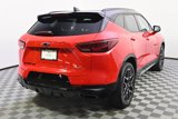 Used 2023 Chevrolet Blazer RS w/ Driver Confidence II Package image 4