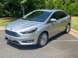 Used 2017 Ford Focus Titanium image 3