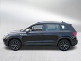 Certified 2022 Volkswagen Taos S w/ IQ Drive S Package image 4