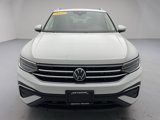 Used 2022 Volkswagen Tiguan SE image 4