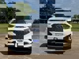Certified 2024 Ford Edge SEL image 2