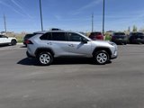 Used 2022 Toyota RAV4 LE image 2