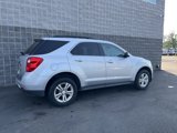 Used 2014 Chevrolet Equinox LT w/ Driver Convenience Package image 4
