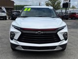 Used 2023 Chevrolet Blazer LT w/ Driver Confidence Package image 2