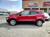 Used 2020 Ford EcoSport SE image 2