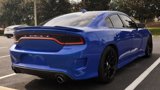 Used 2016 Dodge Charger SRT image 5