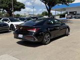 New 2025 Hyundai Elantra Sport image 5