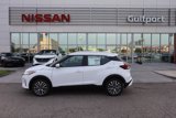 New 2024 Nissan Kicks SV image 3