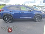 New 2025 Subaru Crosstrek 2.0i image 3