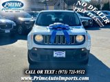 Used 2015 Jeep Renegade Sport w/ Power & Air Group image 3