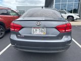 Used 2012 Volkswagen Passat TDI SE image 6