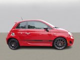 Used 2012 FIAT 500 Abarth w/ Safety & Convenience Pkg image 4