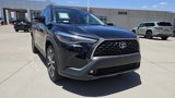 Used 2022 Toyota Corolla Cross XLE w/ Convenience Package image 4