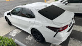 Used 2022 Toyota Camry SE image 6