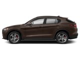 Used 2018 Alfa Romeo Stelvio Ti Lusso image 3