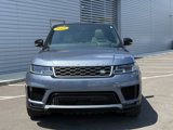Used 2019 Land Rover Range Rover Sport HSE image 2