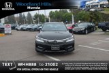 Used 2016 Honda Accord EX-L image 2