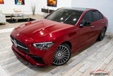 Used 2024 Mercedes-Benz C 300 Sedan w/ AMG Line w/ Night Package image 5