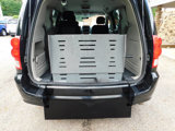 Used 2013 Dodge Grand Caravan SE image 4