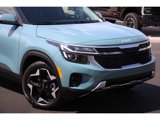 Used 2024 Kia Seltos EX image 2