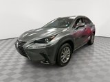 Used 2018 Lexus NX 300 AWD image 5