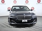 Used 2022 BMW 750i xDrive image 3