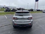 Used 2021 Jeep Compass Limited w/ Sun and Sound Group image 4