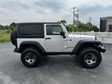 Used 2011 Jeep Wrangler Rubicon w/ Dual Top Group image 6
