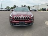 Used 2018 Jeep Cherokee Limited w/ Trailer Tow Group image 4