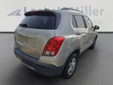 Used 2016 Chevrolet Trax LT w/ LT Convenience Package image 4