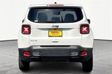Used 2023 Jeep Renegade Latitude image 4