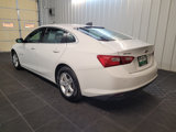 Used 2021 Chevrolet Malibu LS w/ Driver Confidence Package II image 3