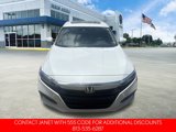 Used 2019 Honda Accord Touring image 3