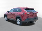Used 2022 Toyota RAV4 LE image 4