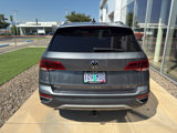 Used 2022 Volkswagen Taos SEL w/ Panoramic Sunroof Package image 5