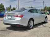 Used 2022 Chevrolet Malibu LT image 4