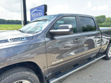 Used 2021 RAM 1500 Big Horn image 6