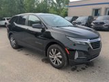Used 2023 Chevrolet Equinox LT image 3