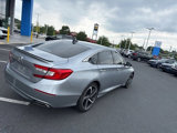 Used 2021 Honda Accord Sport Special Edition image 4