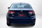Used 2022 Toyota Corolla LE image 4
