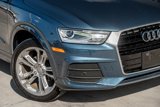 Used 2017 Audi Q3 2.0T Premium Plus image 3