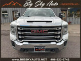 Used 2021 GMC Sierra 3500 SLE image 2