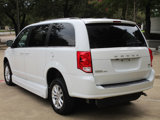 Used 2018 Dodge Grand Caravan SXT image 5