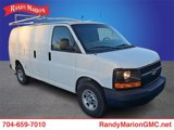Used 2016 Chevrolet Express 2500 image 2