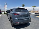 Used 2023 MAZDA CX-5 Carbon Edition image 4