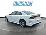 Used 2023 Dodge Charger GT image 4