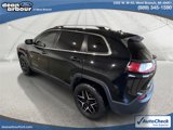 Used 2021 Jeep Cherokee Latitude Lux w/ Comfort/Convenience Group image 5