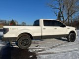 Used 2011 Ford F150 Platinum image 5